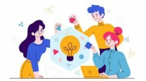 “นวัตกรรม” คิด-ทำ สิ่งใหม่ให้ตอบโจทย์